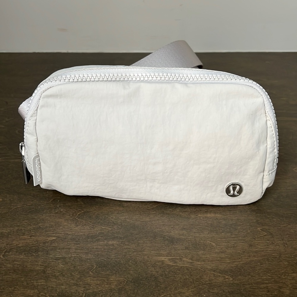 Lululemon everywhere built back